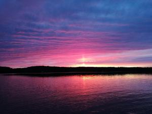 Antinkallio Lakeside Cape