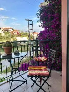 Saint Nicolas - Sivota