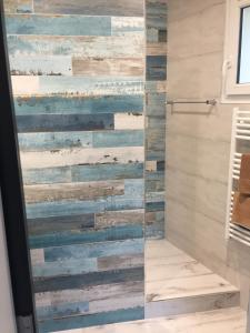 Gîtes Le Petit Nailly