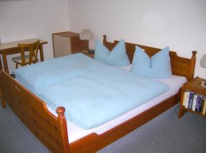 One-Bedroom Apartment room in Gschwendtnerhof Schölzke Manfred