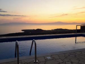 Rathimata Villas Messinia Greece