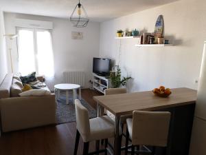 Appartements Le Zen - TARBESAPPART : photos des chambres