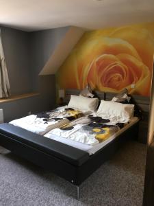 Hytte Fährmannshaus Ernst Tyskland