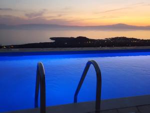 Rathimata Villas Messinia Greece