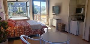 Aires Serranos - Suites