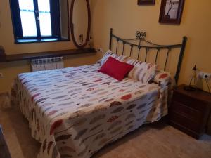 Turismo rural El Piensu