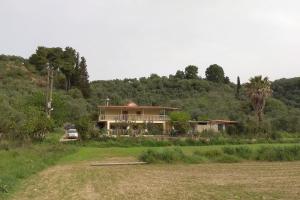 Mallios Country house near Ancient Olympia Ilia Greece