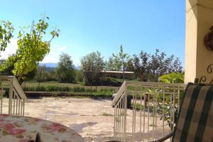 Mallios Country house near Ancient Olympia Ilia Greece