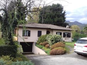 Ferienhaus Villa Marinella On The Lake Villa Pettenasco Italien