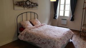 B&B / Chambres d'hotes Chateau Puygrenier : photos des chambres