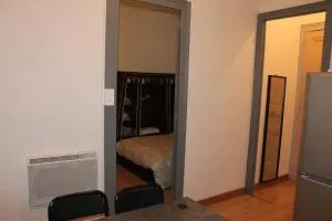 Appartement près de la gare - La Tour-en-Jarez