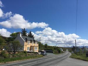 Roskhill Croft B&B