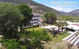 Apollon Hotel Argolida Greece