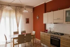 Il Canto di Partenope - Неаполь