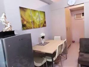 Ivys Crib at Grass Residences