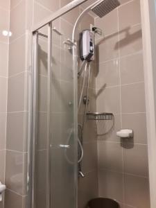 Ivys Crib at Grass Residences