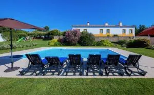 A Casa da Andorinha - Formigal