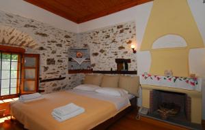 Archontiko Iatridis Pelion Greece