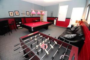 Six-Bedroom House room in 301 Las Fuentes Drive Home