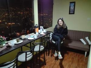 Casa Hospedaje Killari