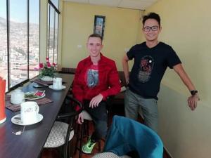 Casa Hospedaje Killari