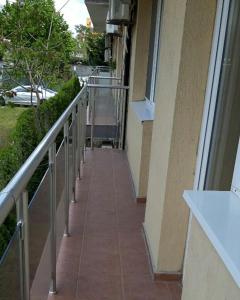 Family apartment "Sunny House"