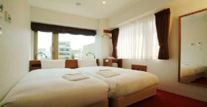 Benikea Calton Hotel Osaka Doutonbori