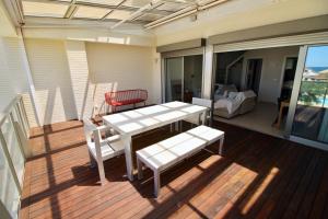 Tierra de Mar 66 by homeprive