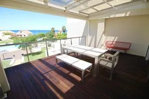 Tierra de Mar 66 by homeprive - Ondara