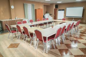 Le Rose Suites & Park Hotel