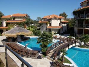 Studio in Laguna Beach resort