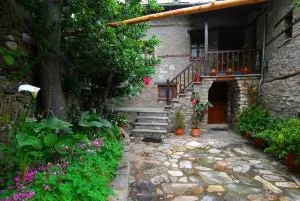 阿克尼提克伊奥特里迪斯旅馆 - 达默查理