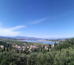 GEOMAR HOUSE 2 SKY AND VIEW