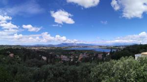 GEOMAR HOUSE 2 SKY AND VIEW