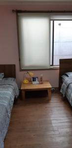 Birdsnest Hostel Hongdae Foreigner only