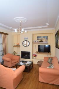 Villa Irini Ammousa