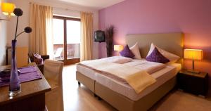 Hotel & Appartement Valtnaungut