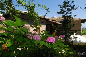 Archontiko Iatridis Pelion Greece