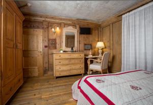 Historic Hotel Ristorante La Stua