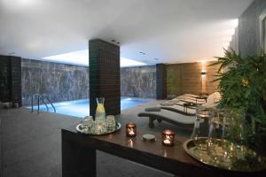 Ntinas Filoxenia Hotel & Spa Thassos Greece