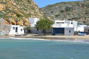 Sifnos Sea Lovers Vacancy Sifnos Greece