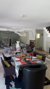 B&B / Chambres d'hotes Villa Catharina : photos des chambres