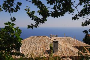 Archontiko Iatridis Pelion Greece