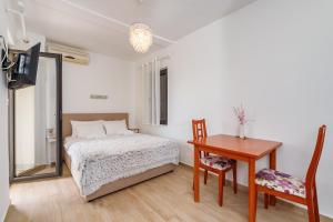 Studio with Sea View room in Gregovic Family Apartments