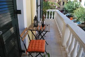 Lilliput Studio Corfu Old Town
