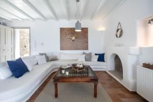 Marialena Villa - Daria Villa by Stylish Stays Myconos Greece