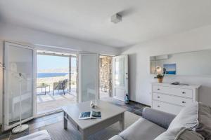 Marialena Villa - Daria Villa by Stylish Stays Myconos Greece