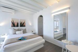 Marialena Villa - Daria Villa by Stylish Stays Myconos Greece