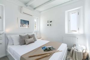 Marialena Villa - Daria Villa by Stylish Stays Myconos Greece