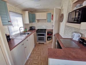 Esmeraldas Caravan Hire Mablethorpe